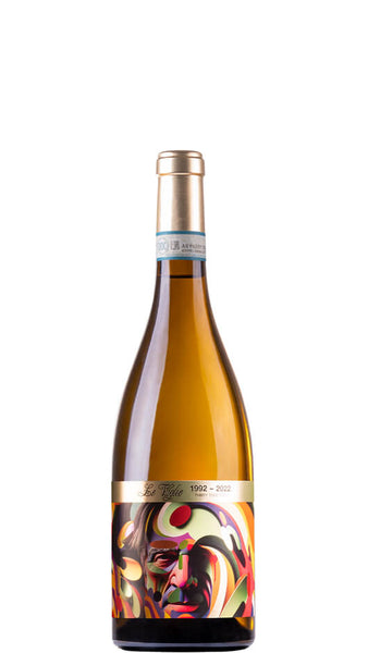 Le Vaglie Verdicchio - 375ml