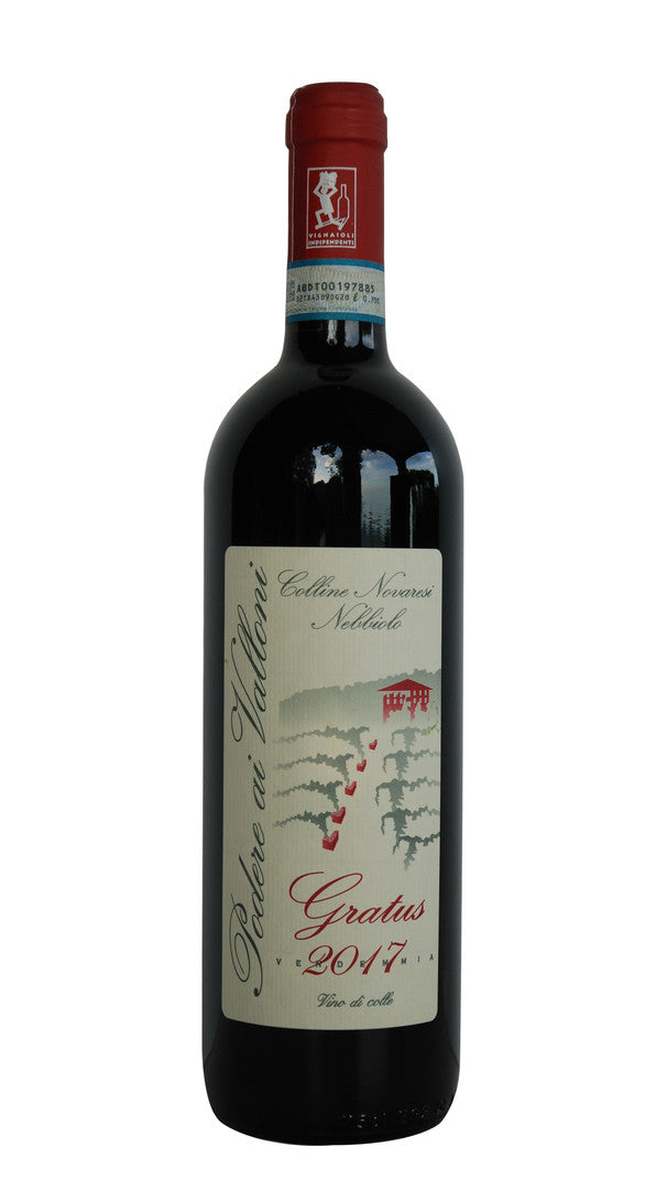 Nebbiolo 'Gratus'