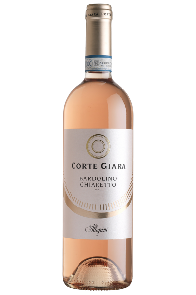 Chiaretto di Bardolino