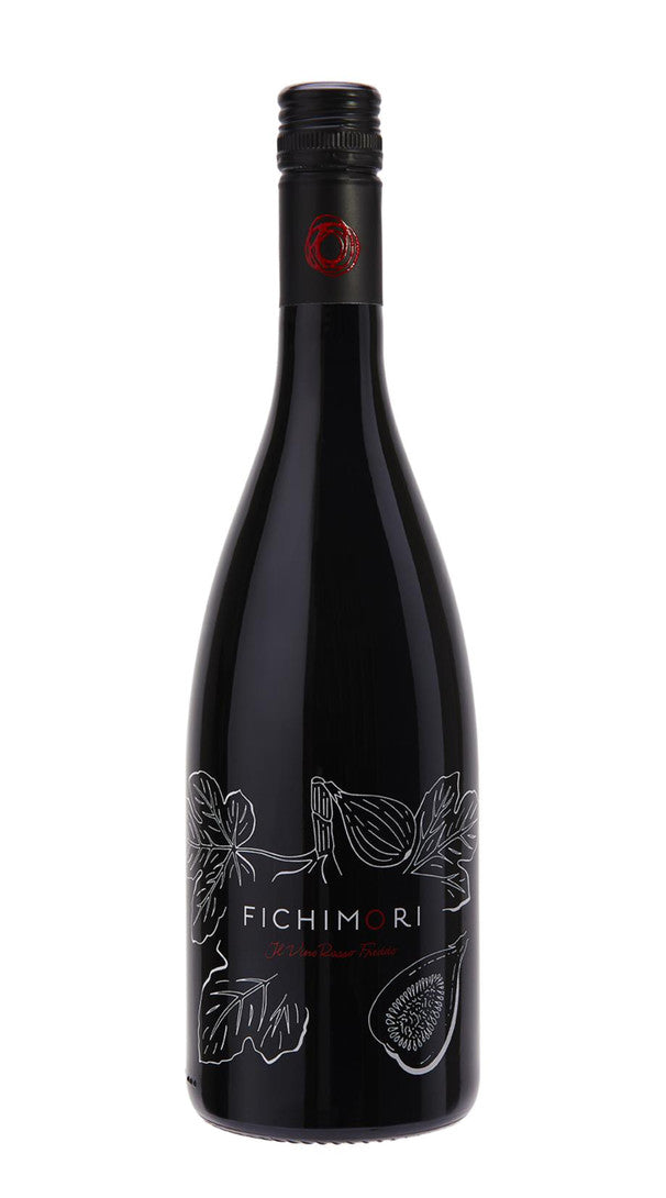 'Fichimori'