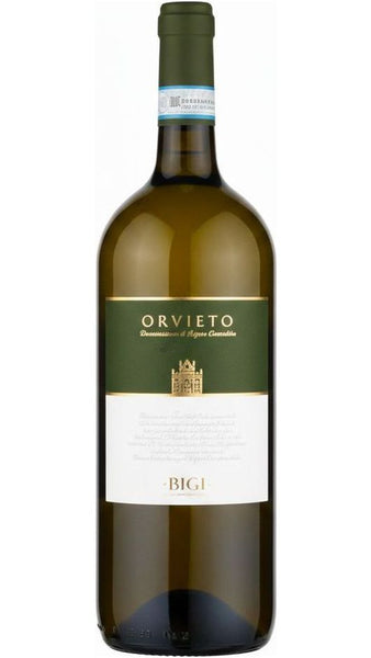 Bianco Orvieto DOC Amabile - Magnum
