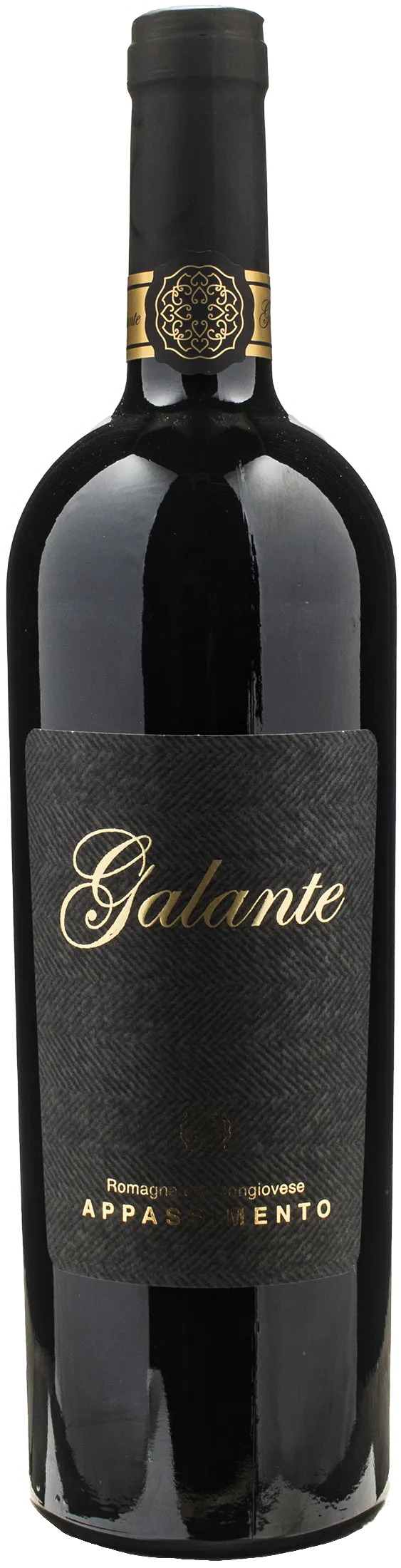 Galante Romagna Sangiovese Appassimento