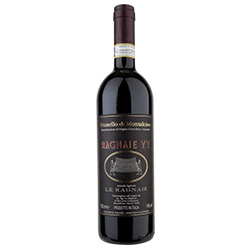 Brunello di Montalcino Vigna Vecchia