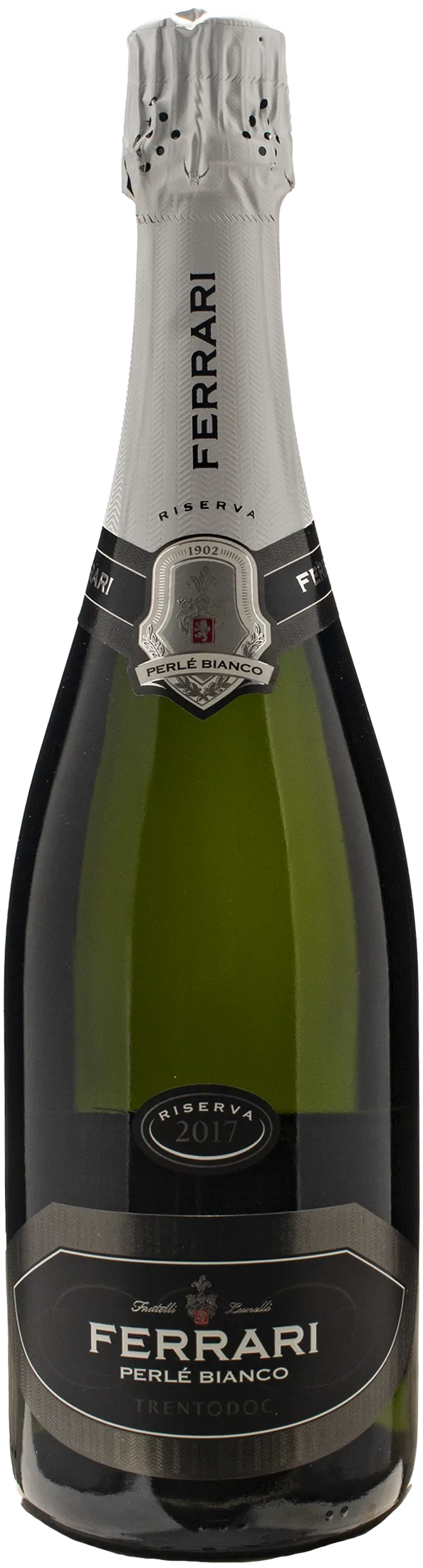 Trento Perle Bianco Brut Riserva