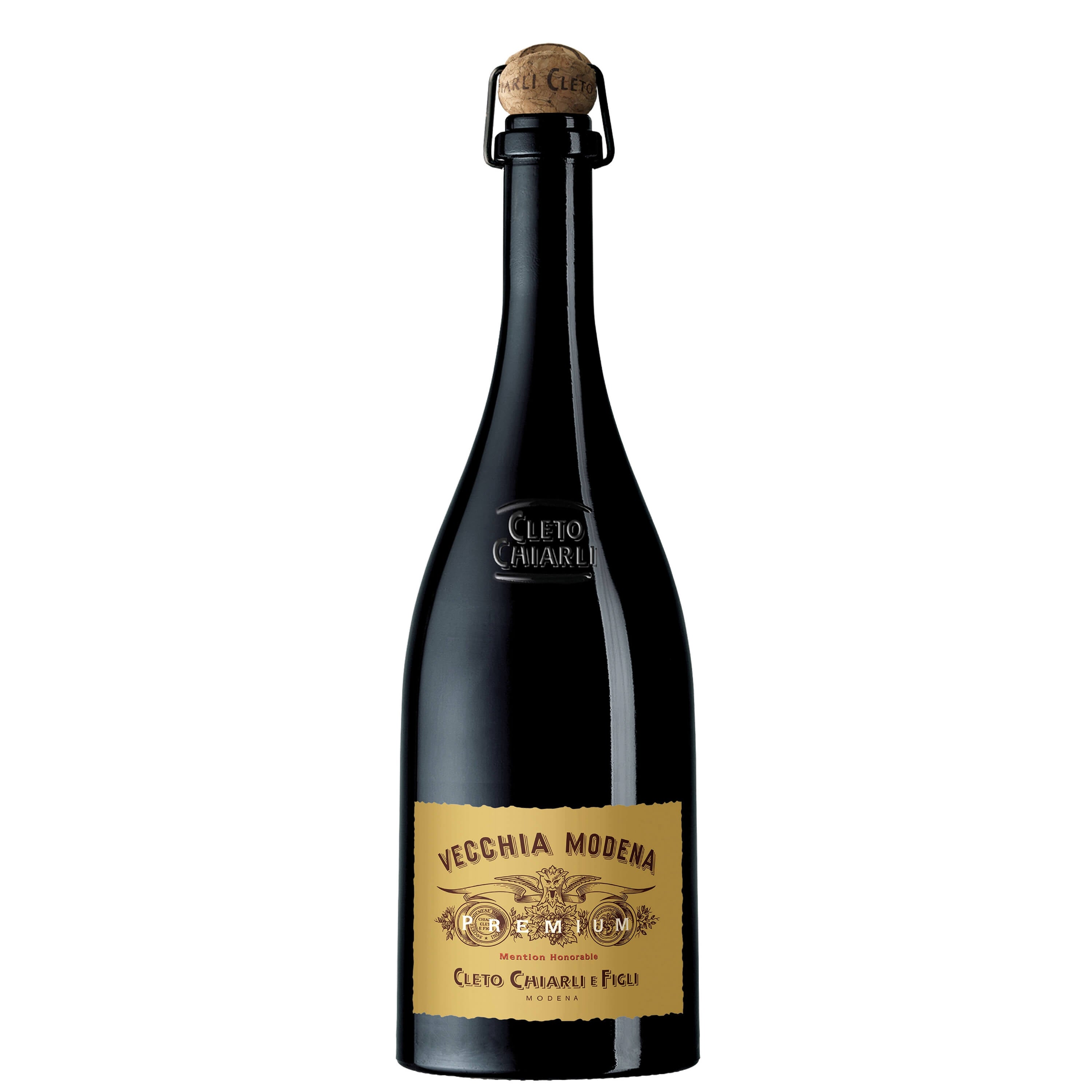 Lambrusco di Sorbara Premium