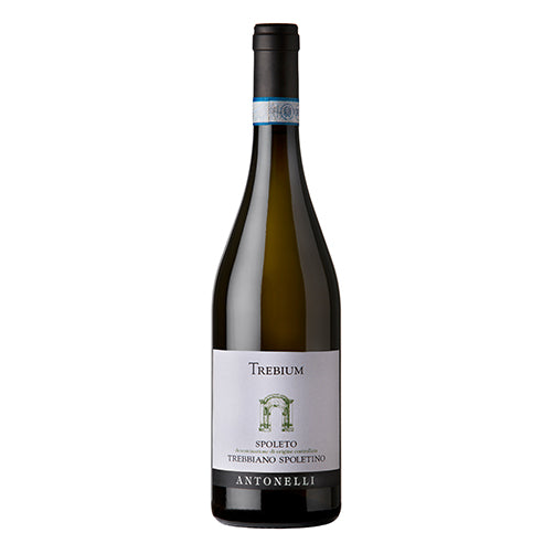 Spoleto Trebbiano Spoletino DOC Trebium