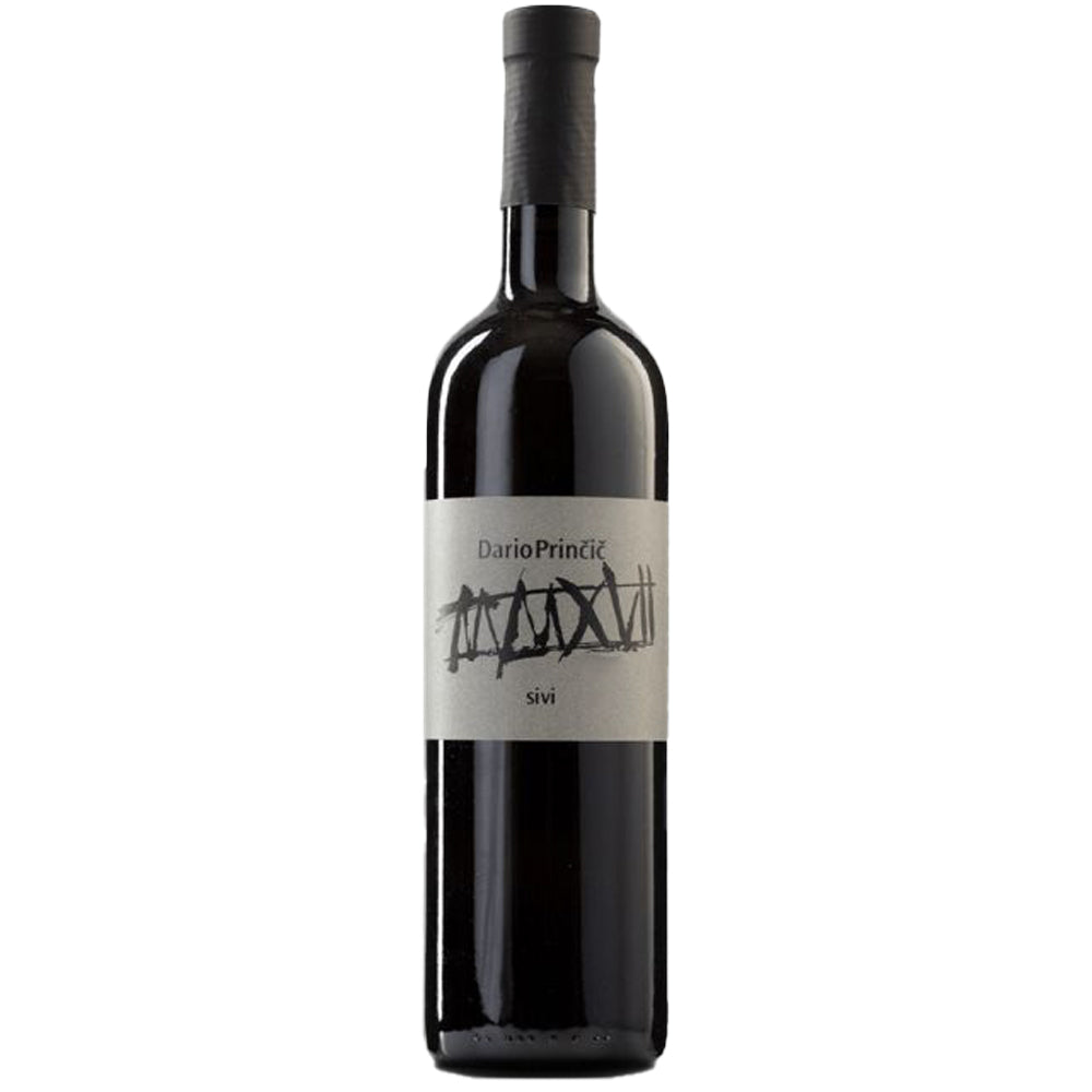 Venezia Giulia Bianco Sivi IGT - Dario Princic