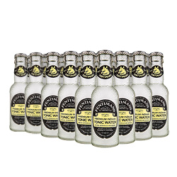 Premium Indian Tonic Water