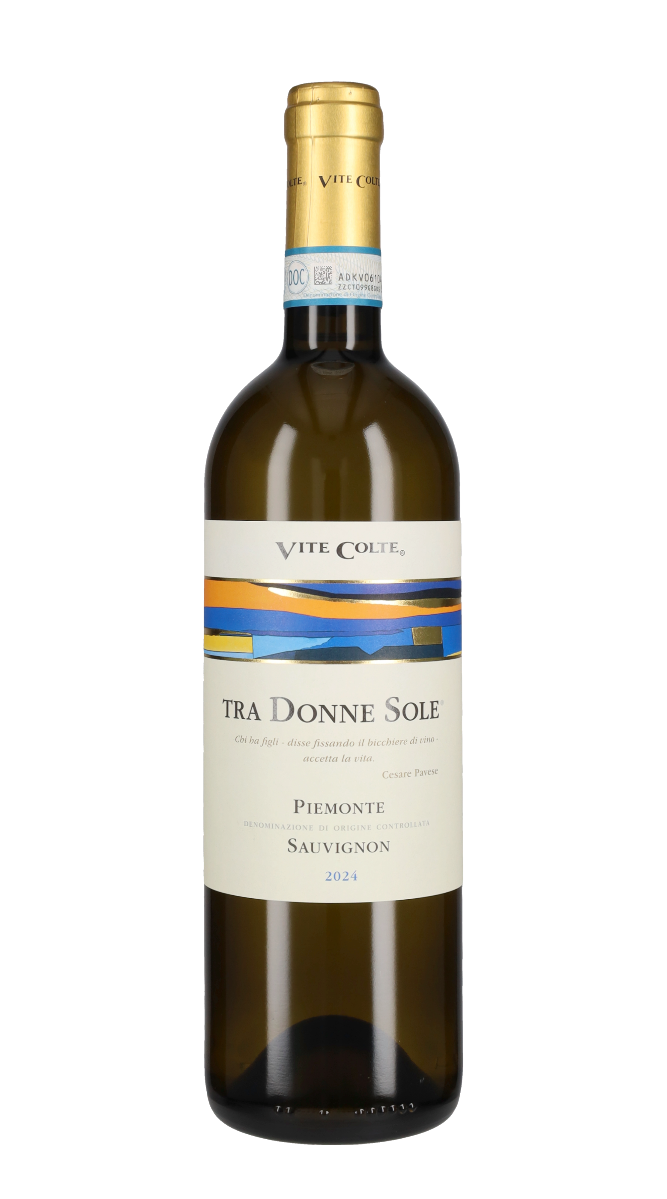 Sauvignon 'Tra Donne Sole'