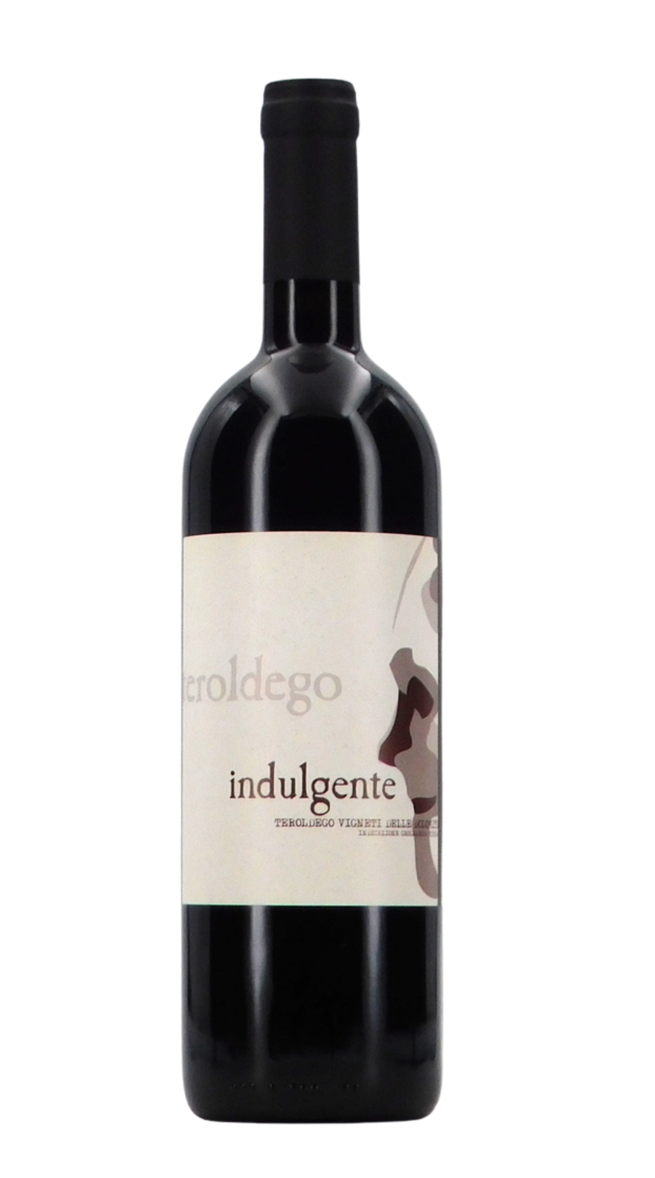 Teroldego 'Indulgente' Redondèl