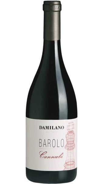 Barolo DOCG - Cannubi