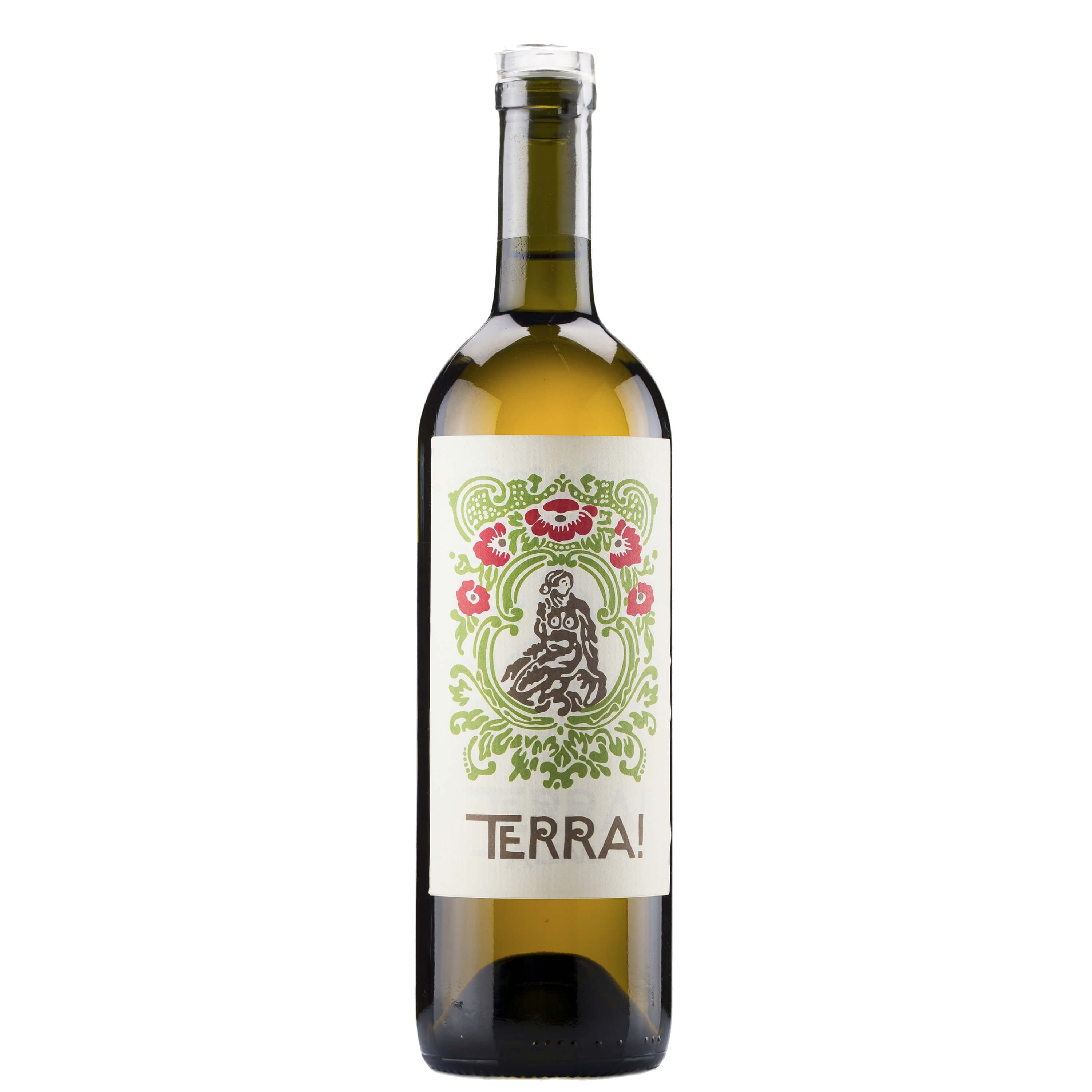 Sillaro IGT “Terra!” - Villa Papiano