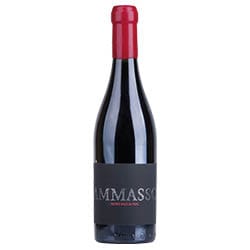 Barone Montalto Ammasso Sicilia DOC Rosso 2021 0,75 ℓ