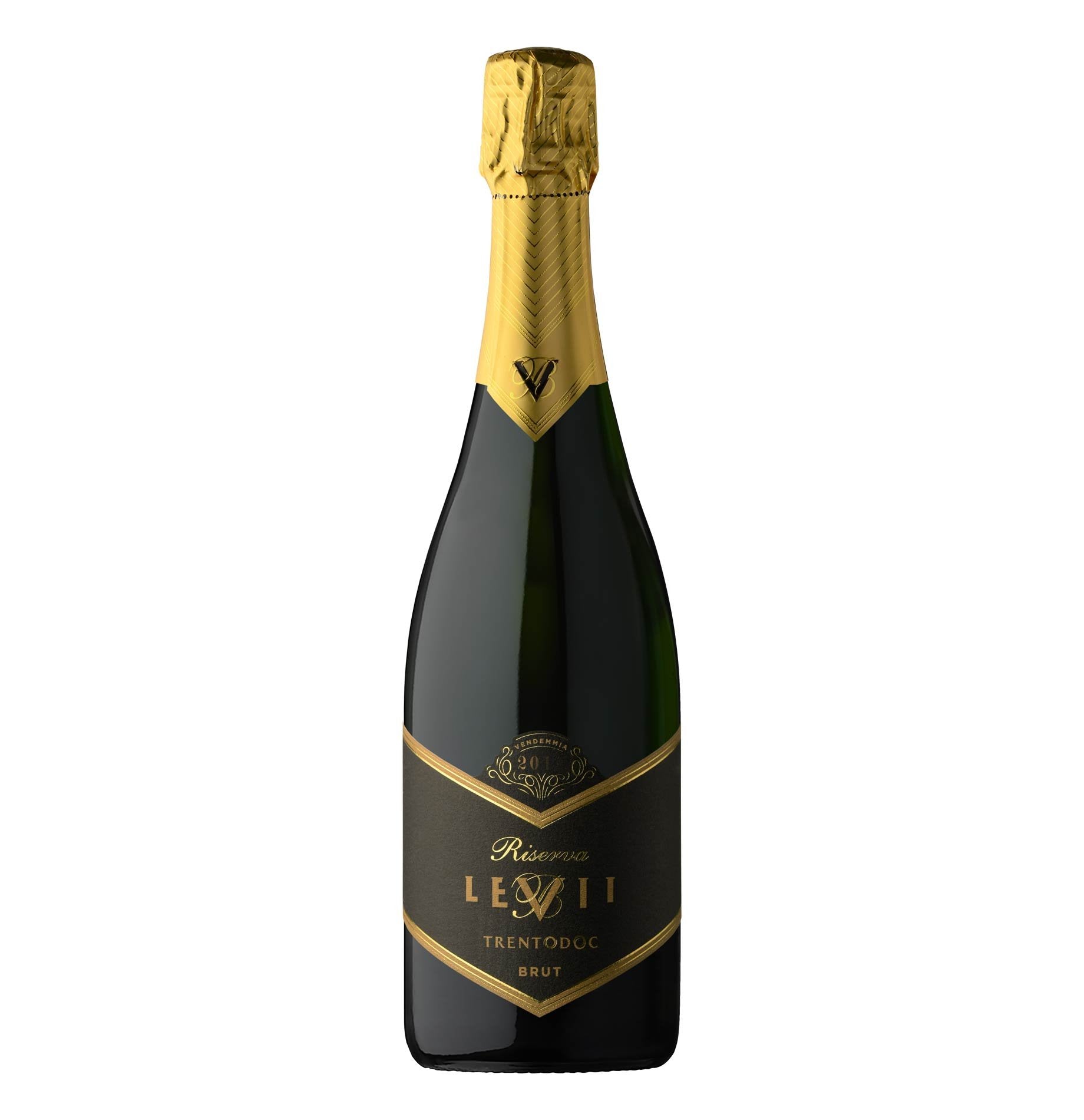 Trento Brut Riserva DOC