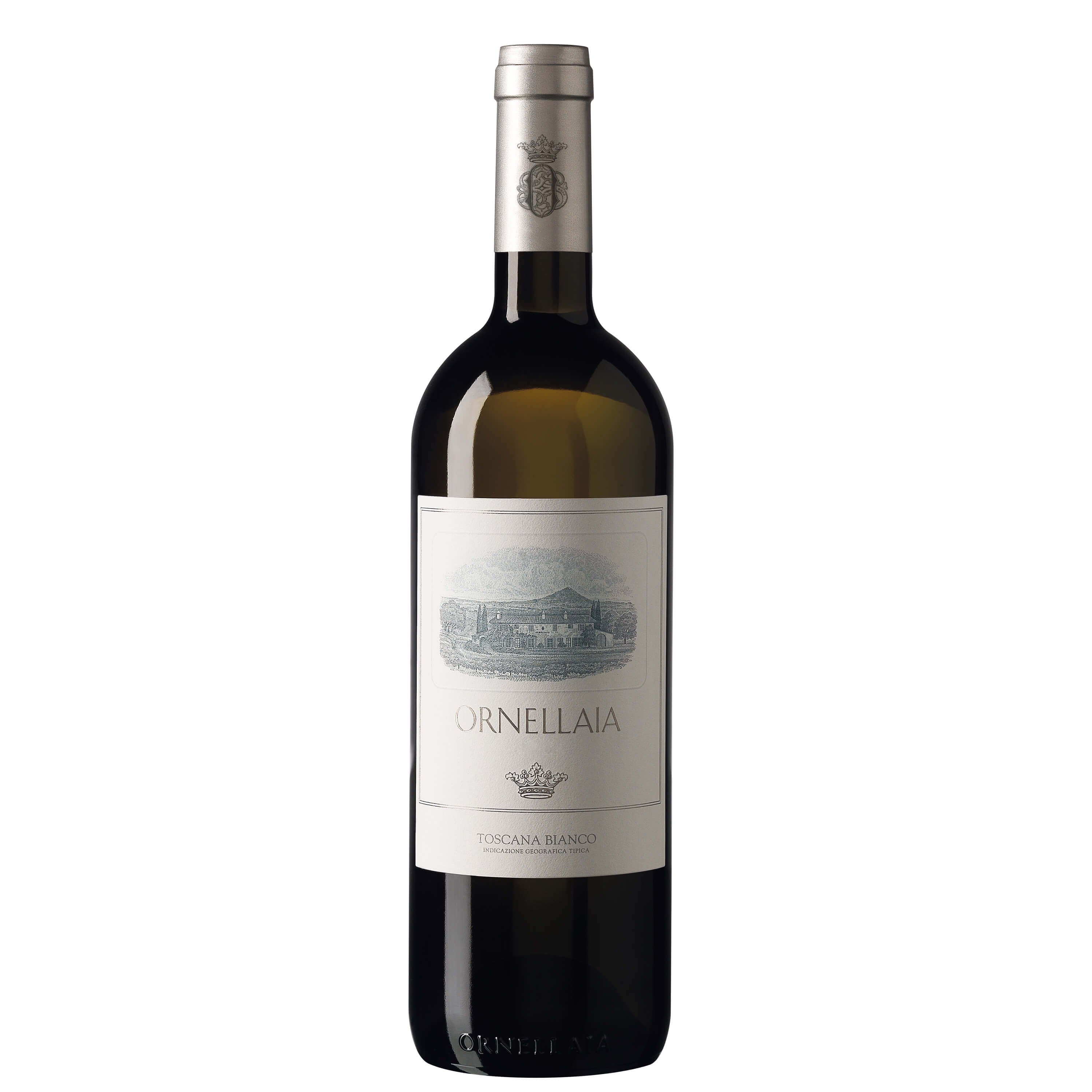 Toscana Bianco IGT "Ornellaia" - Ornellaia