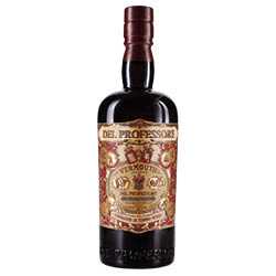 Vermouth di Torino Rosso