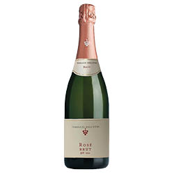 Vino Spumante di Qualità Rosé Brut 50 Mesi