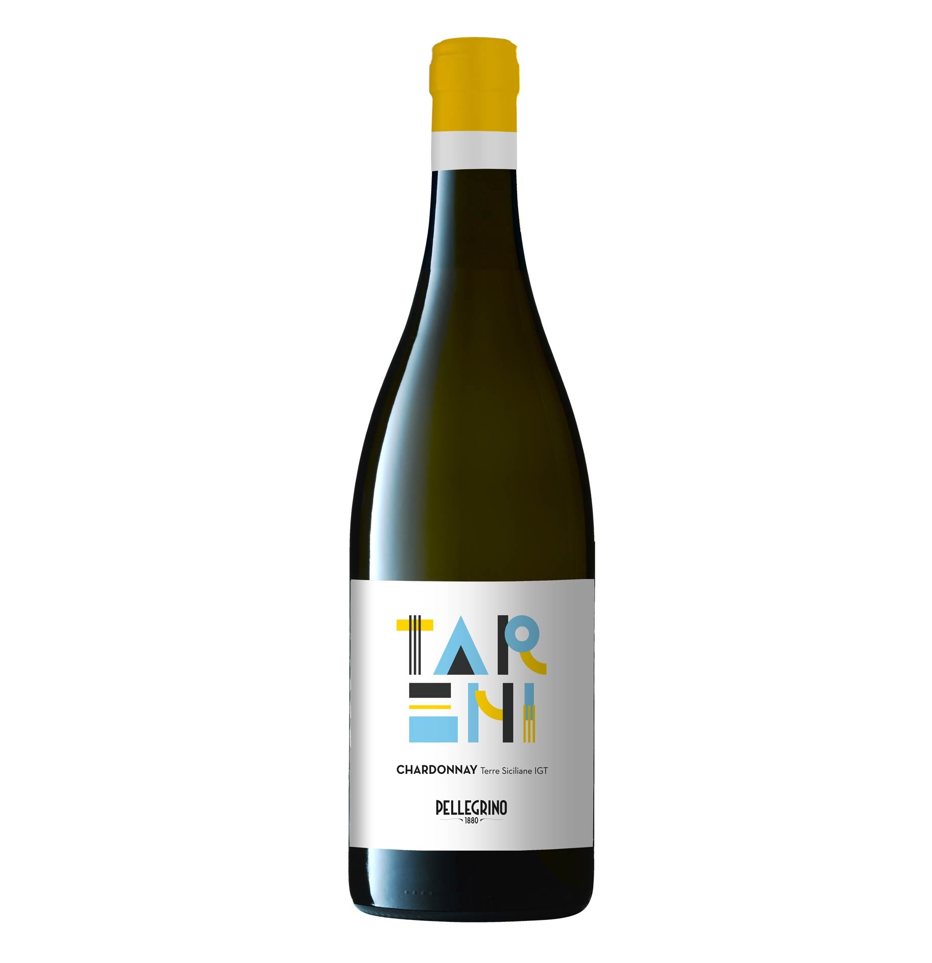 Terre Siciliane Tareni Chardonnay