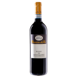 Rosso di Montalcino DOC