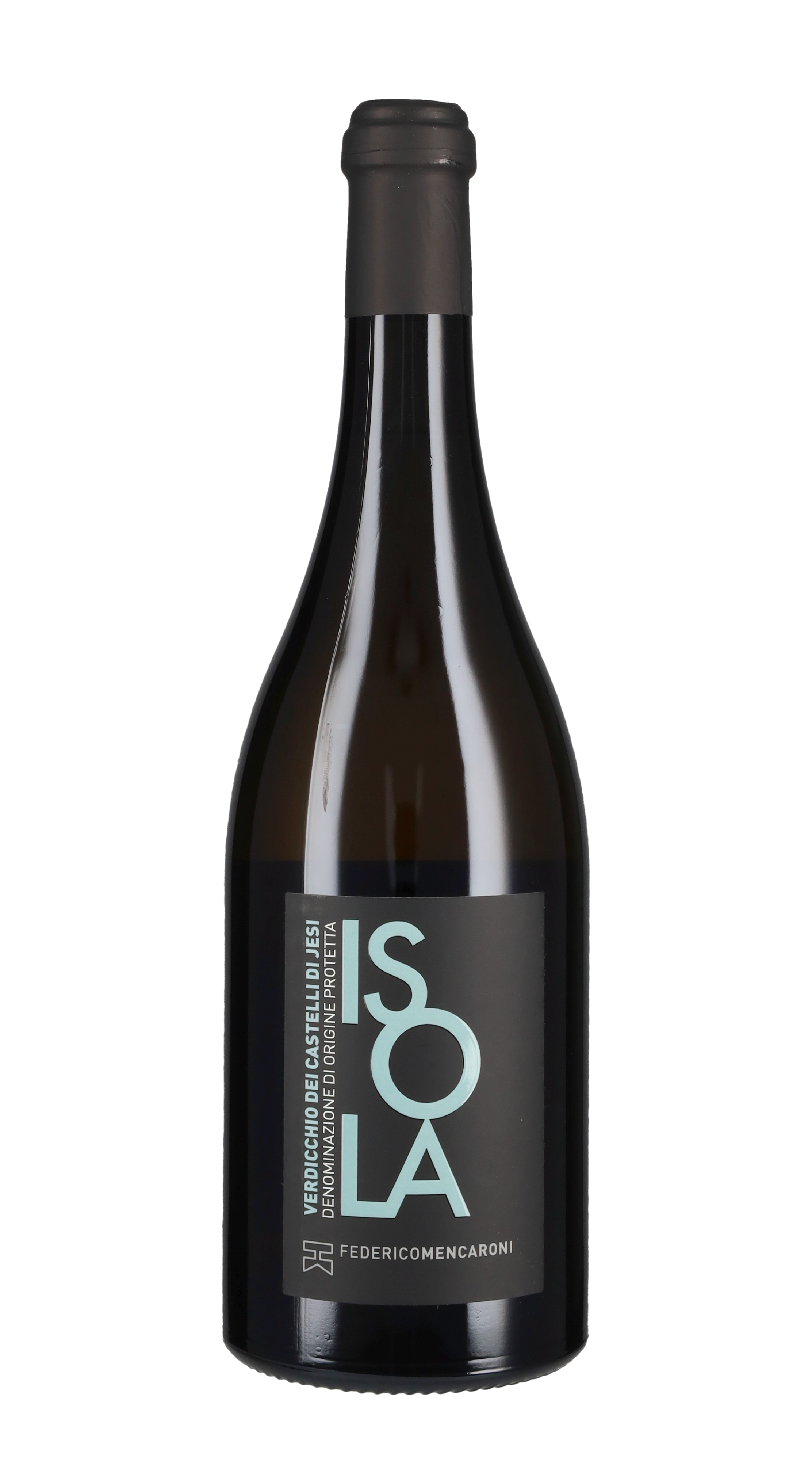 Verdicchio Castelli Jesi Riserva 'Isola' Federico Mencaroni