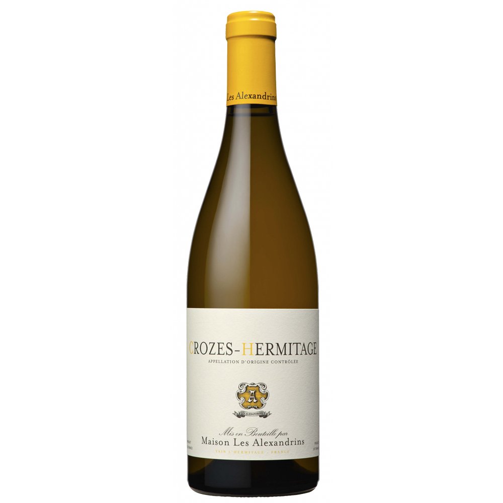 Crozes-Hermitage Blanc