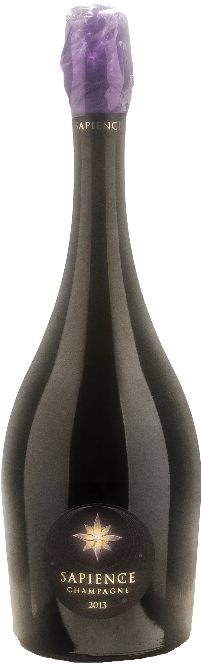 Champagne 1er Cru Brut Nature Oenotheque Sapience Vintage