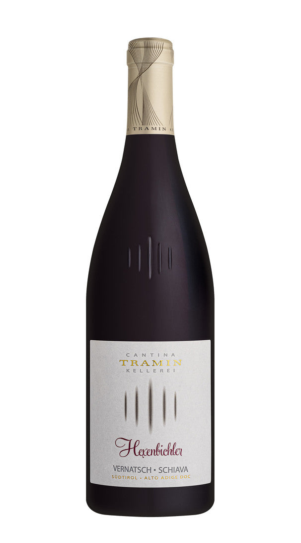 Schiava 'Hexenbichler' Tramin