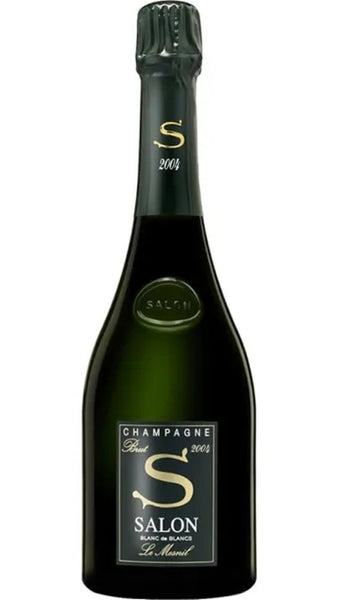 Champagne - Salon Cuvee 'S'