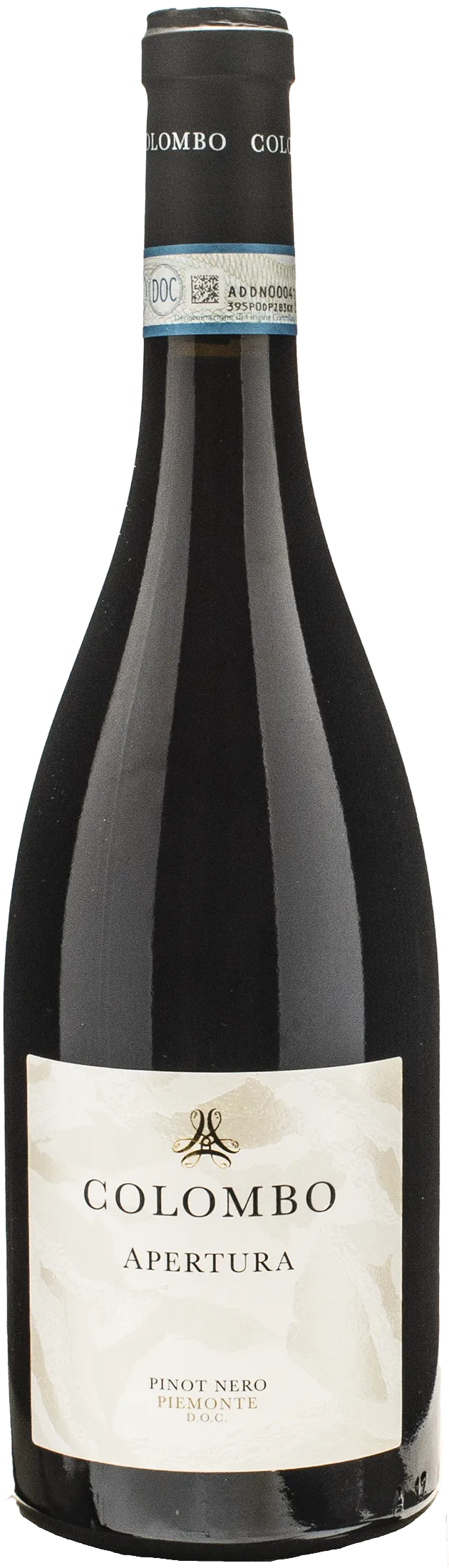 Piemonte Pinot Nero Apertura