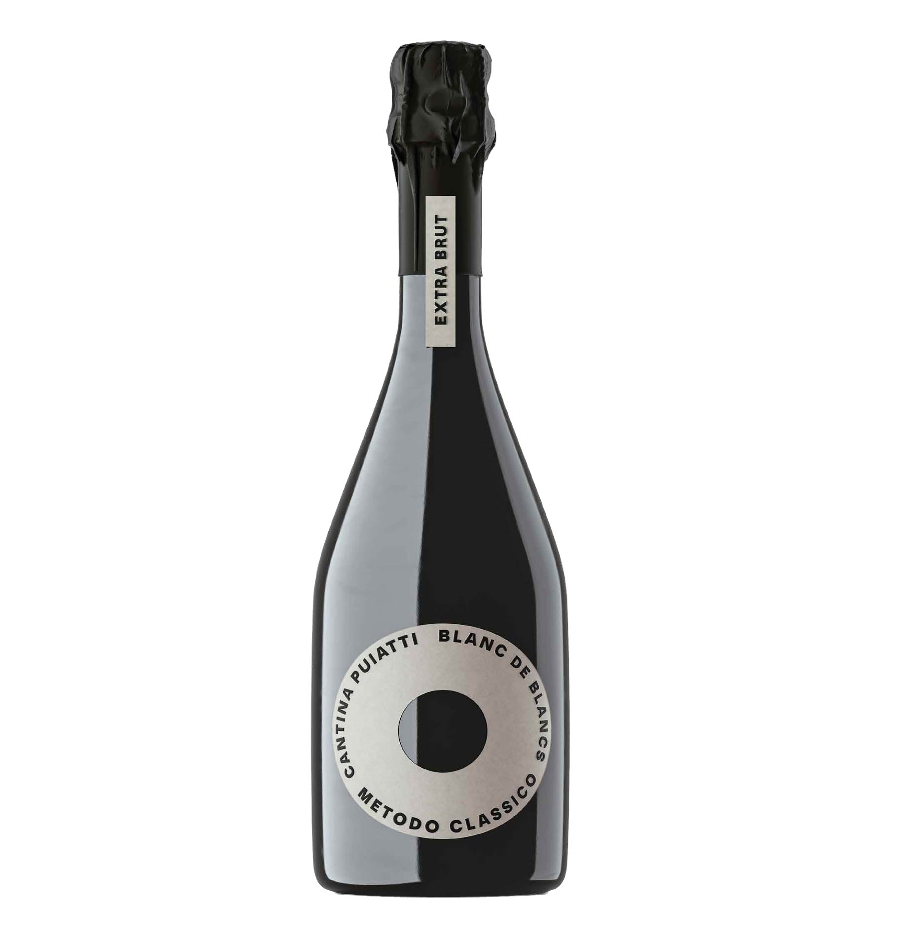 Spumante Metodo Classico Blanc de Blancs Extra Brut
