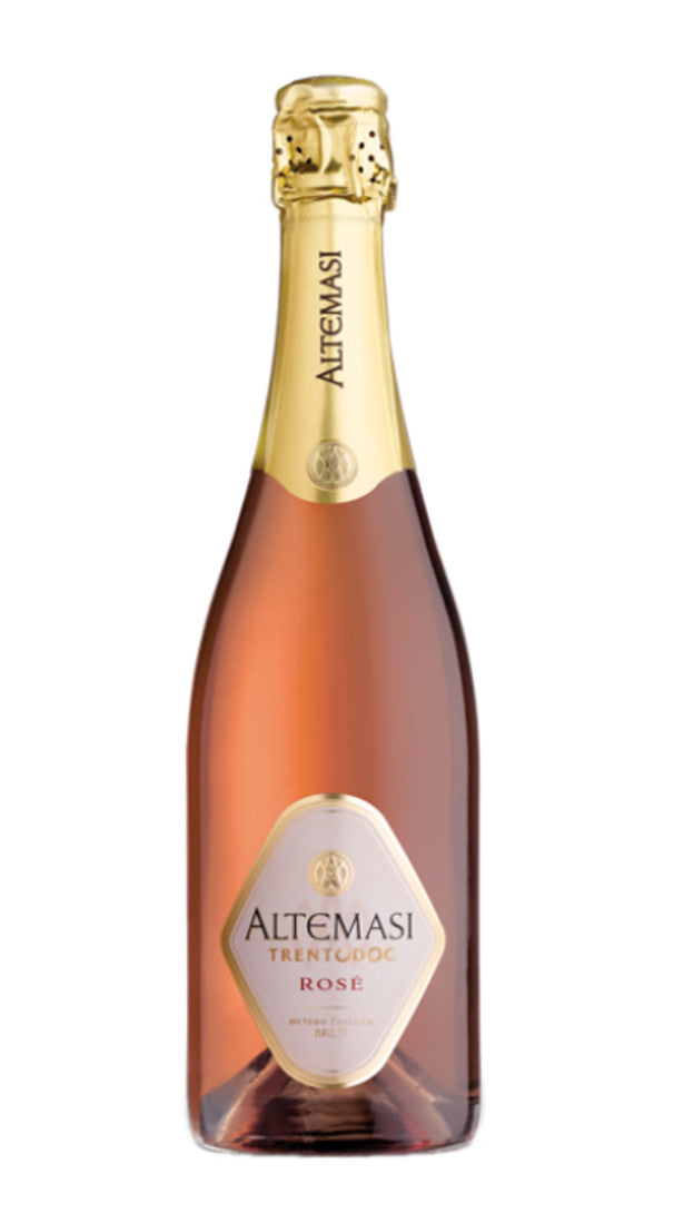 Trento Spumante Brut Rosé
