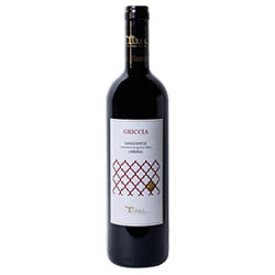 Umbria Sangiovese Griccia