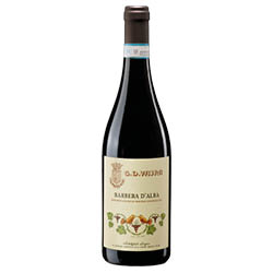 Barbera d'Alba
