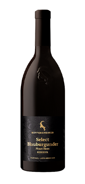 Pinot Nero Riserva Select Alto Adige DOC 2021