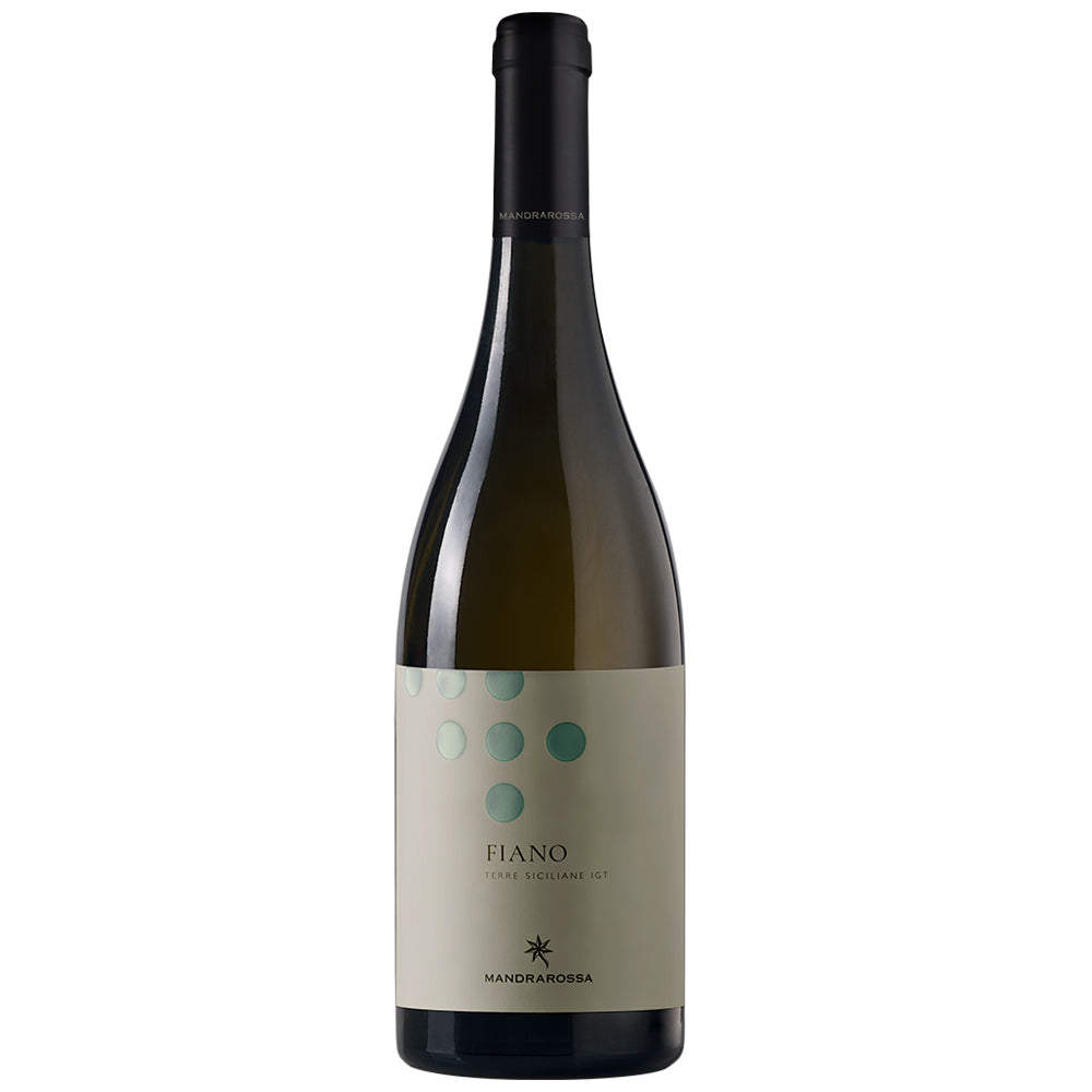 Sicilia Fiano DOC