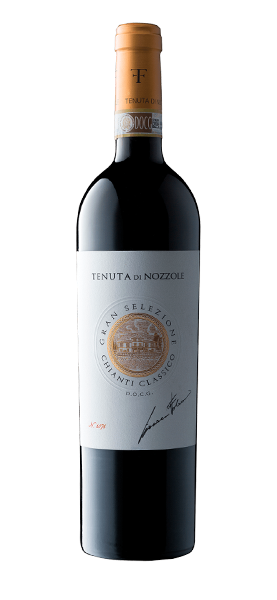 "Giovanni Folonari" Gran Selezione Chianti Classico DOCG 2019
