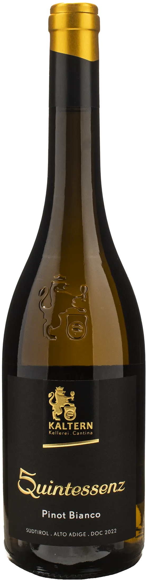 Quintessenz Pinot Bianco
