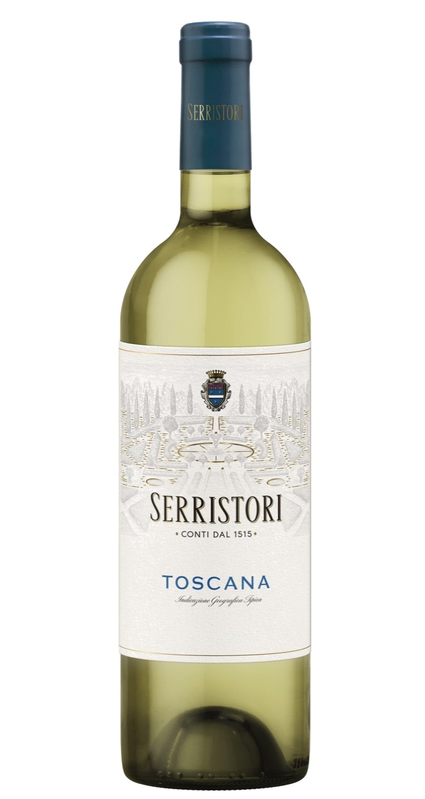 Bianco Di Toscana Igt