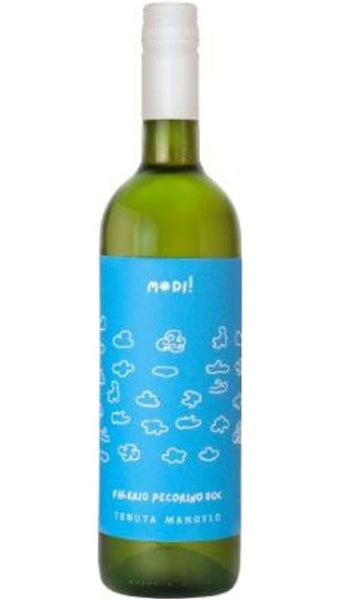 Falerio Pecorino DOC