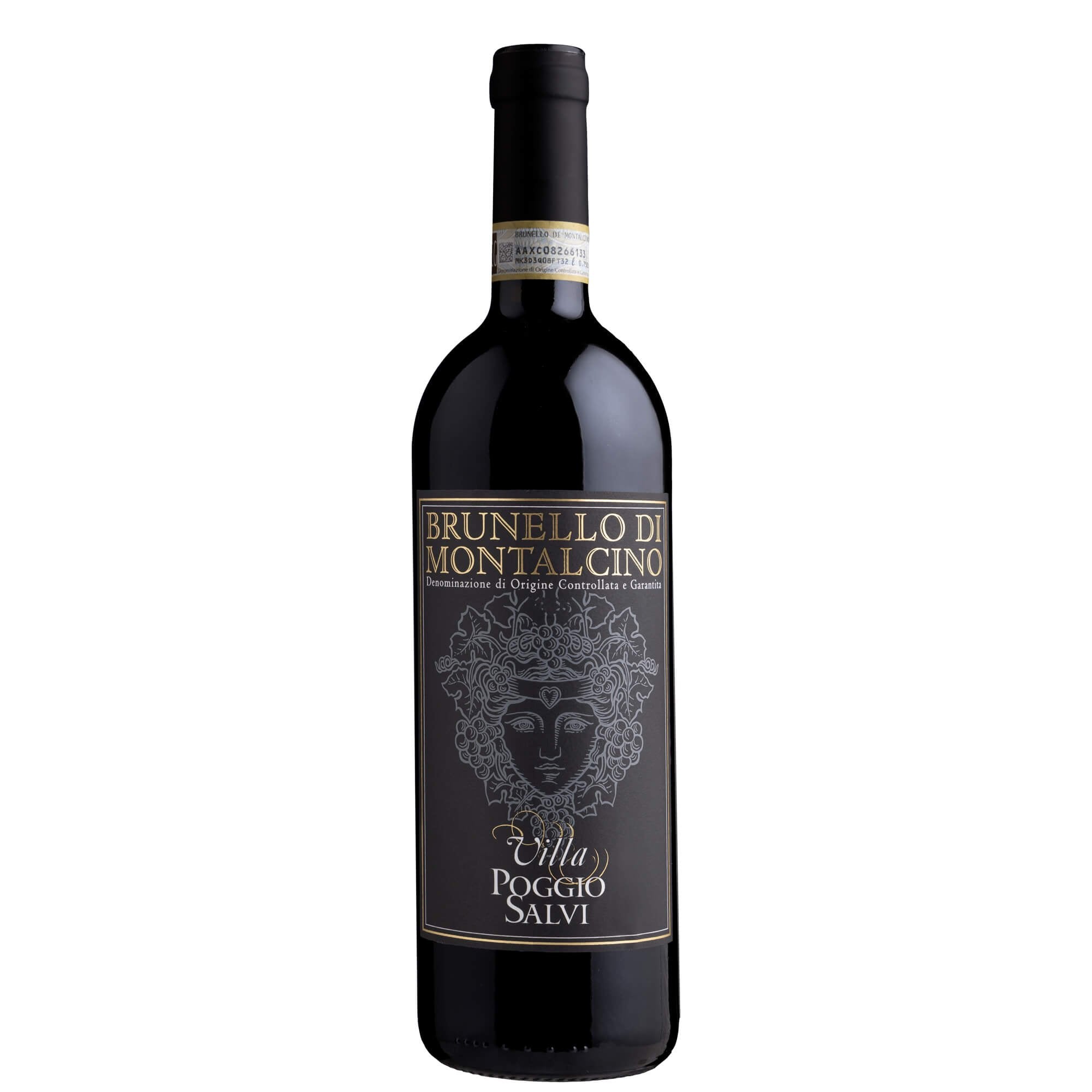 Brunello di Montalcino DOCG