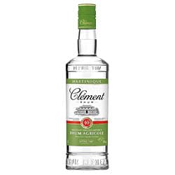 Martinique Rhum Blanc Agricole