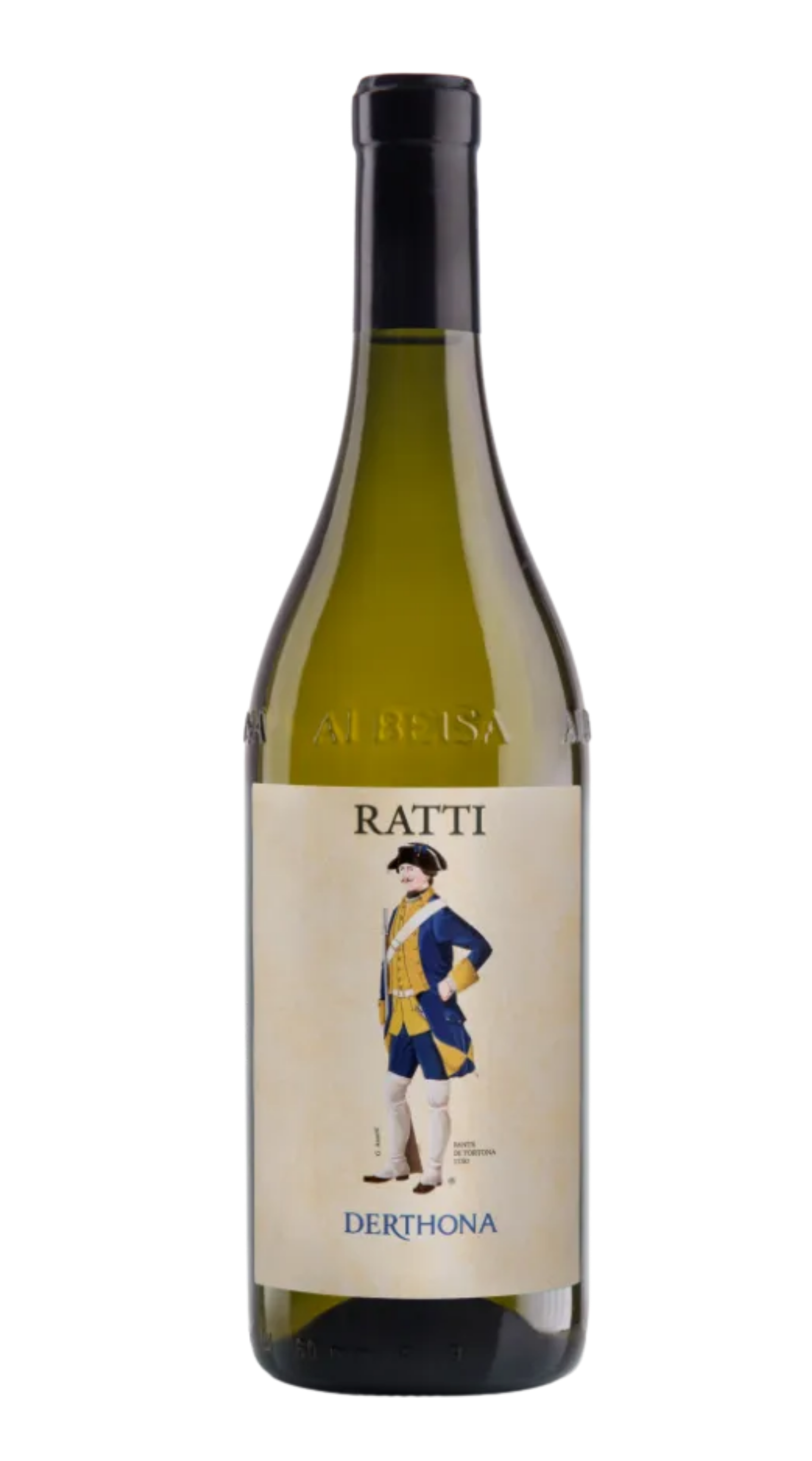 Timorasso Derthona Renato Ratti