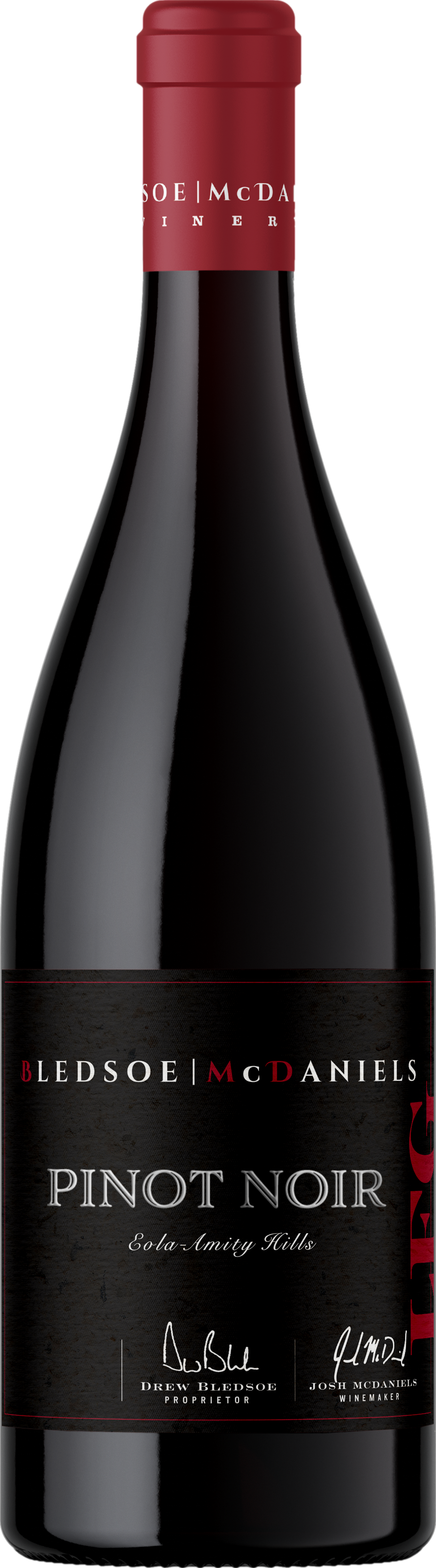 Bledsoe McDaniels LFG Pinot Noir 2023