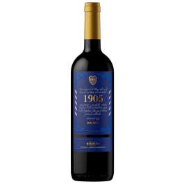 3 Abril de 1905 Malbec Mendoza 2021