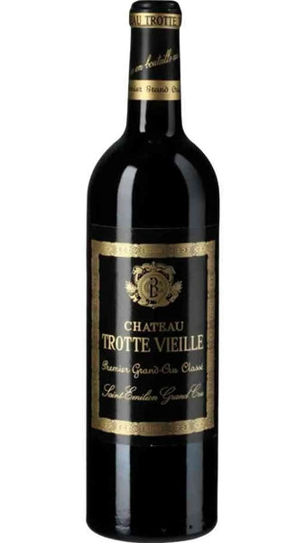 Chateau La Trotte Vieille