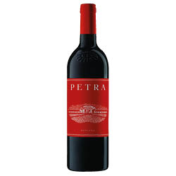 Petra Petra Toscana IGT 2022 0,75 ℓ