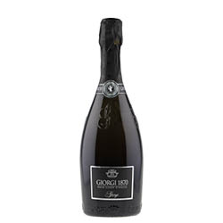 Oltrepò Pavese Spumante Brut Metodo Classico 1870 Gran Cuvée Storica