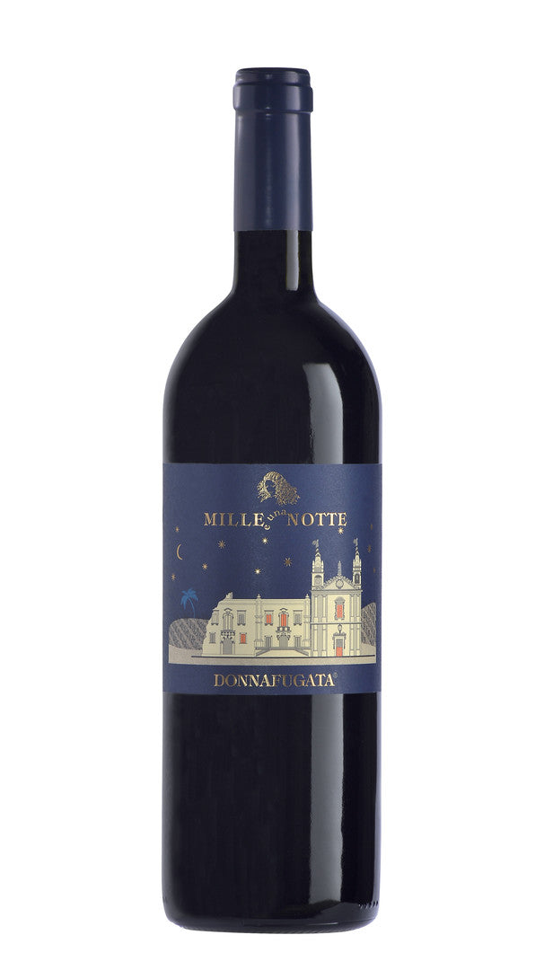 Mille e una Notte