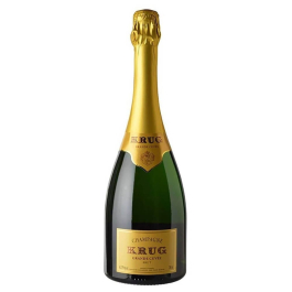Champagne Krug Grande Cuvèe 172ème Edition
