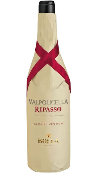 Valpolicella Ripasso DOC Classico Superiore - Velina
